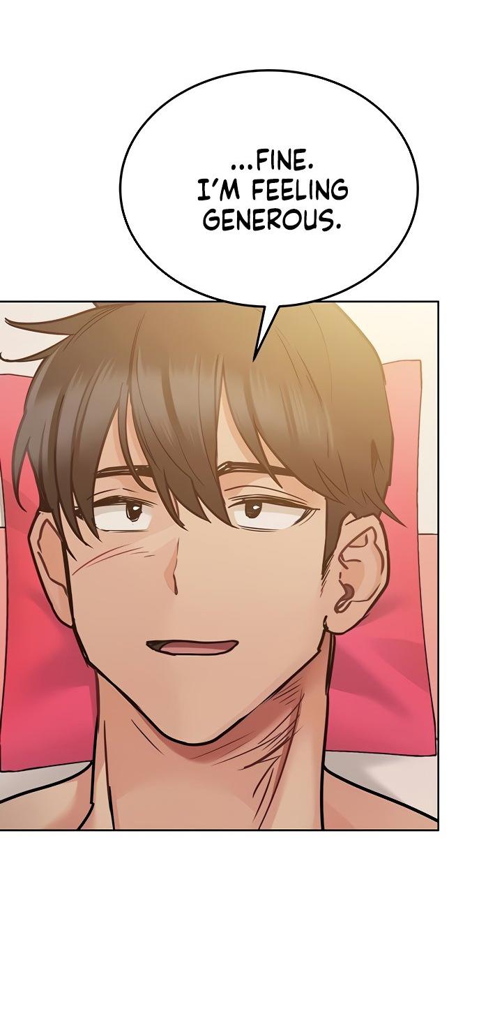 Keep it a secret from your mother Chapter 21 - Page 36 in English