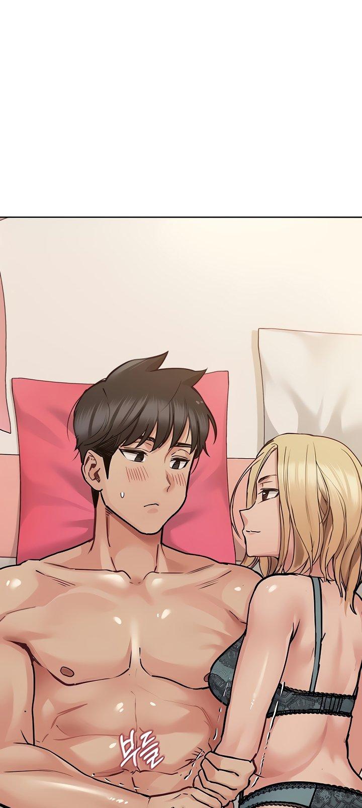 Keep it a secret from your mother Chapter 21 - Page 41 in English