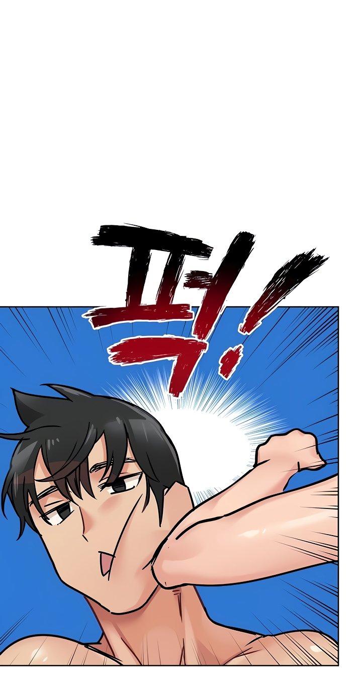 Keep it a secret from your mother Chapter 21 - Page 45 in English