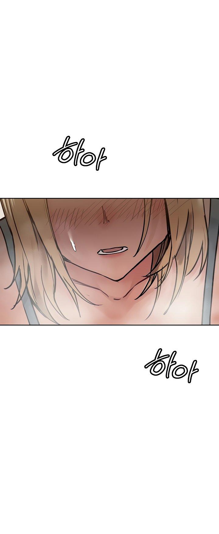 Keep it a secret from your mother Chapter 21 - Page 49 in English