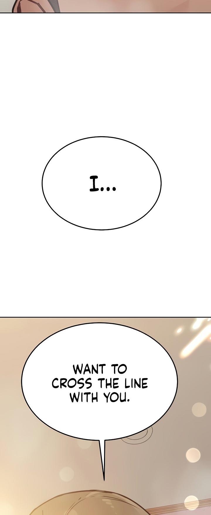Keep it a secret from your mother Chapter 21 - Page 51 in English