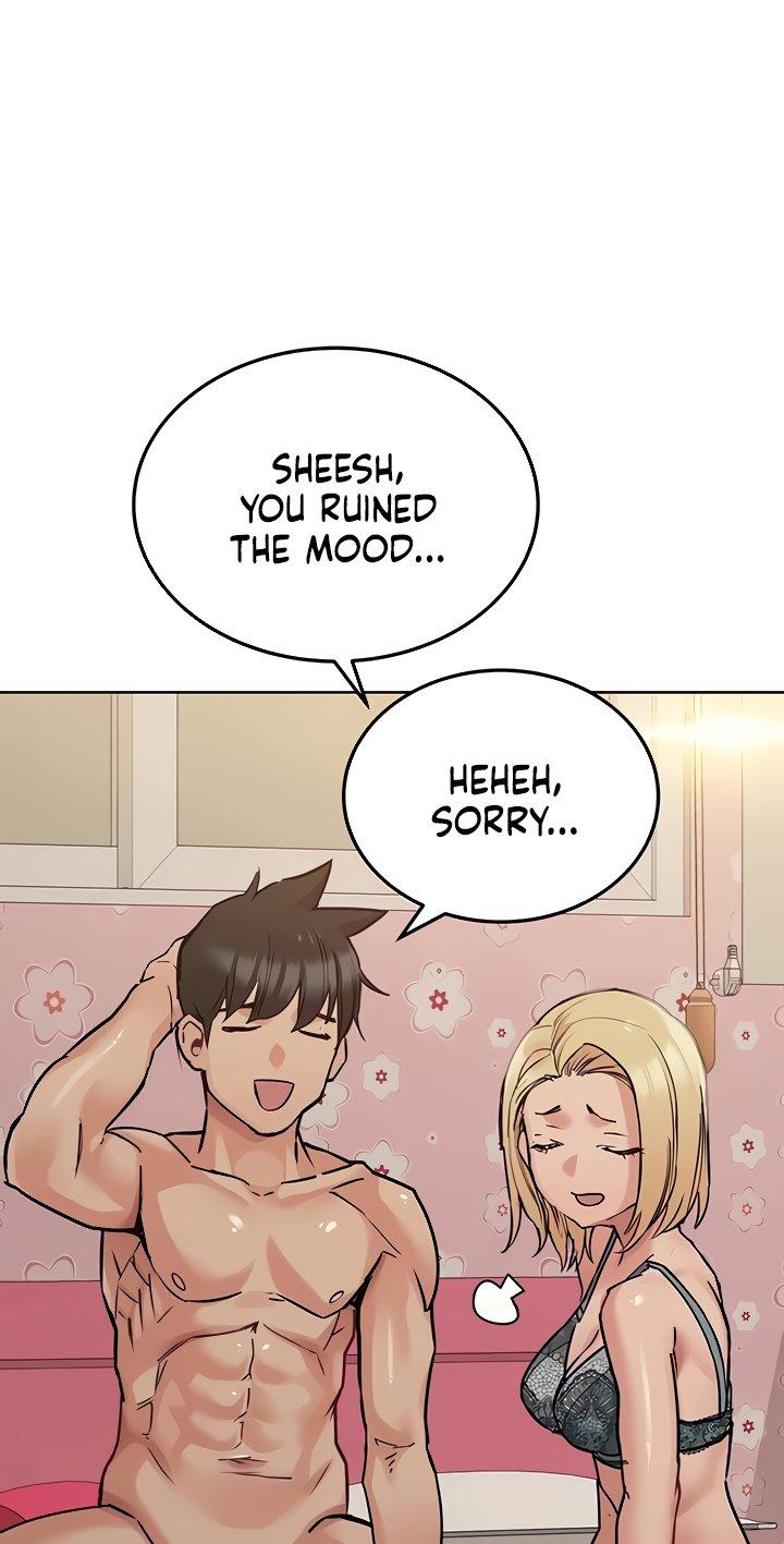Keep it a secret from your mother Chapter 21 - Page 57 in English