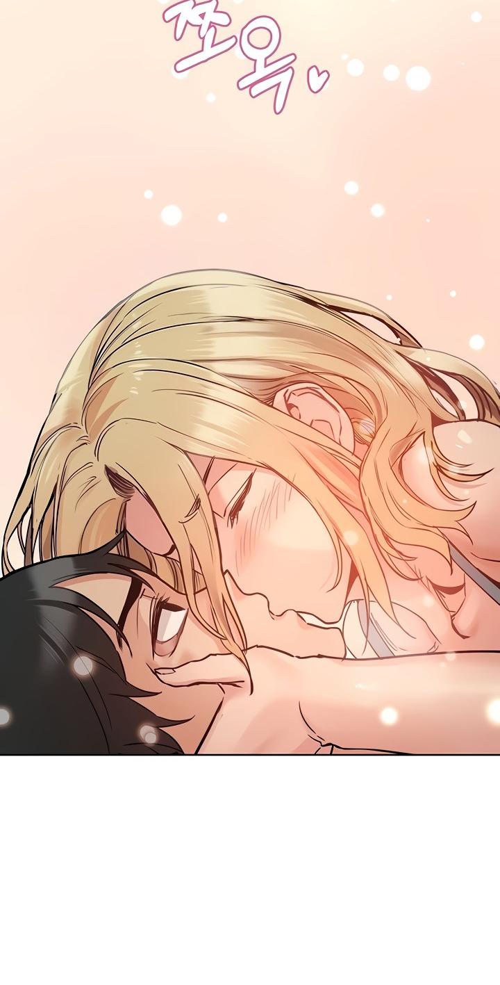Keep it a secret from your mother Chapter 21 - Page 60 in English