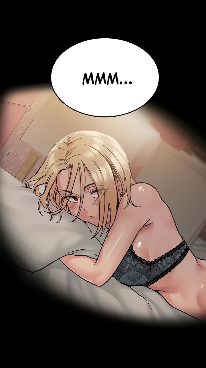 Keep it a secret from your mother Chapter 21 - Page 8 in English