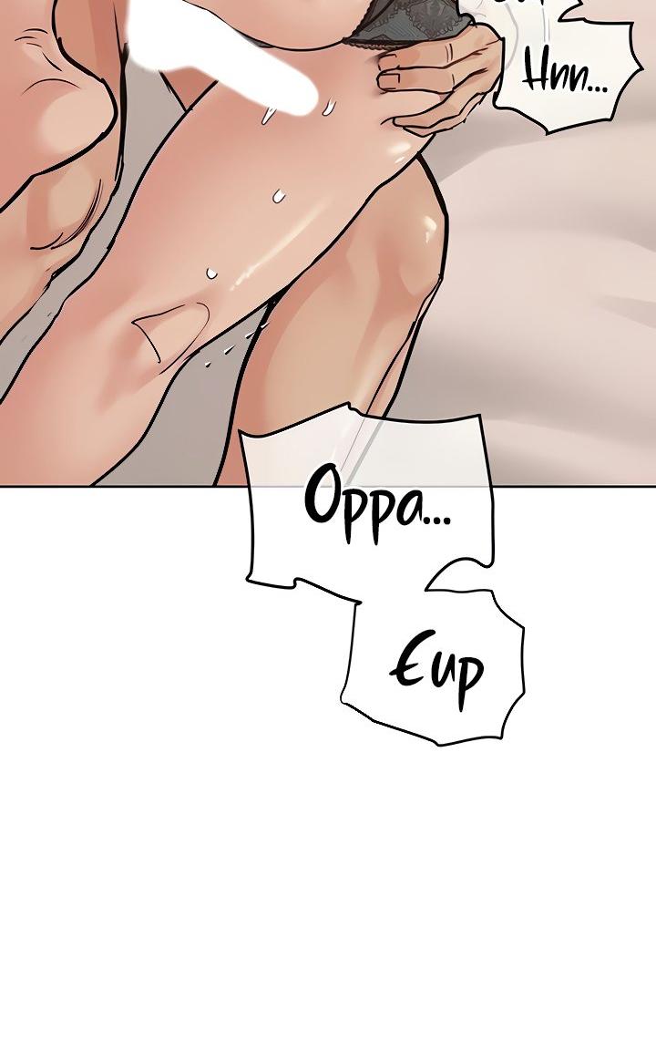 Keep it a secret from your mother Chapter 21 - Page 80 in English