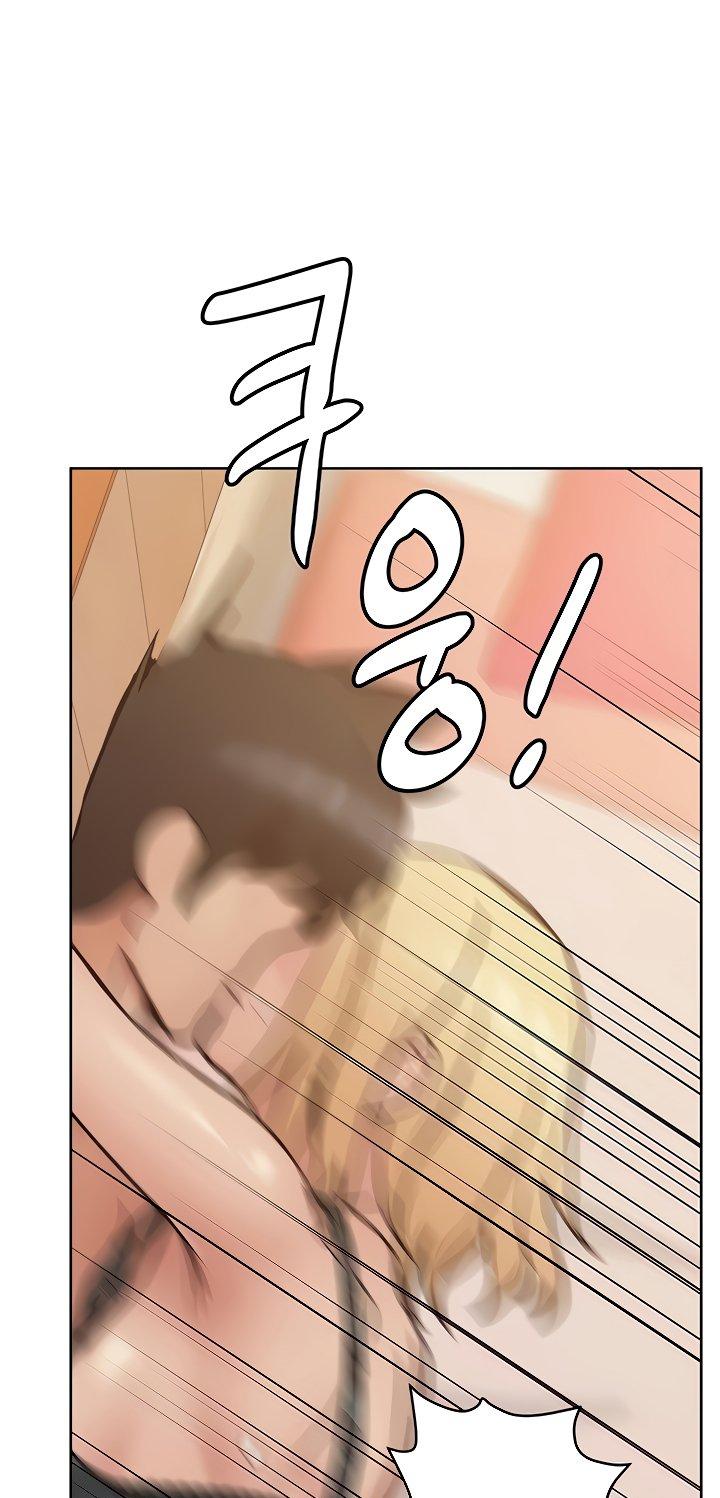 Keep it a secret from your mother Chapter 21 - Page 81 in English