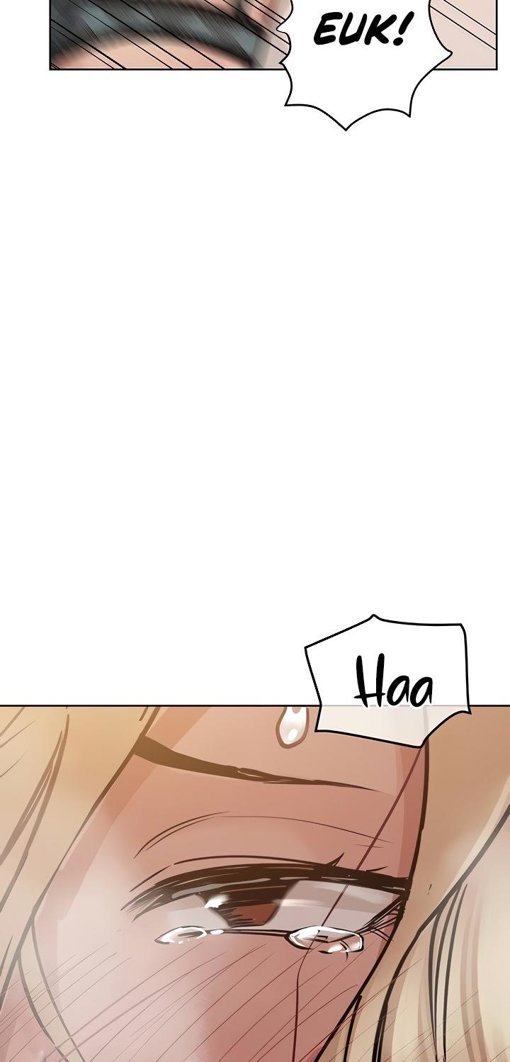 Keep it a secret from your mother Chapter 21 - Page 82 in English