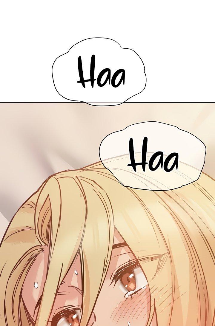 Keep it a secret from your mother Chapter 21 - Page 89 in English