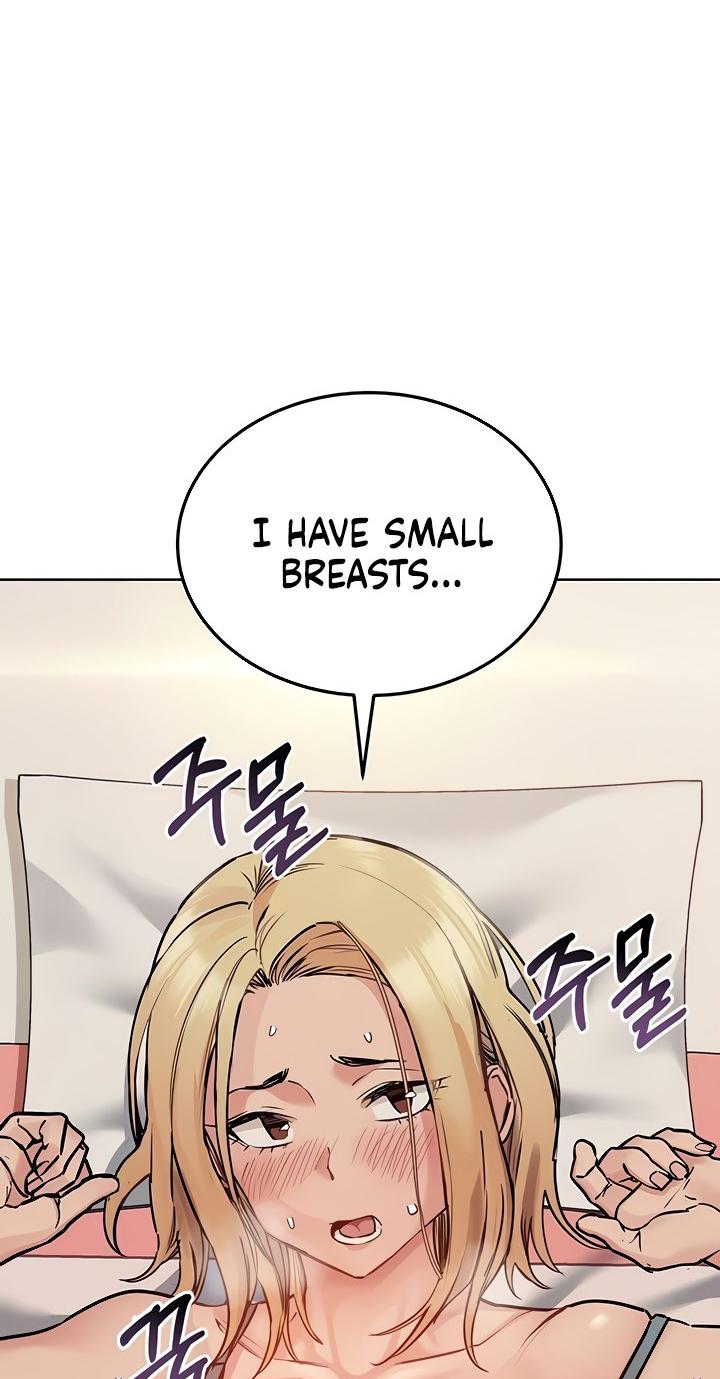 Keep it a secret from your mother Chapter 21 - Page 98 in English