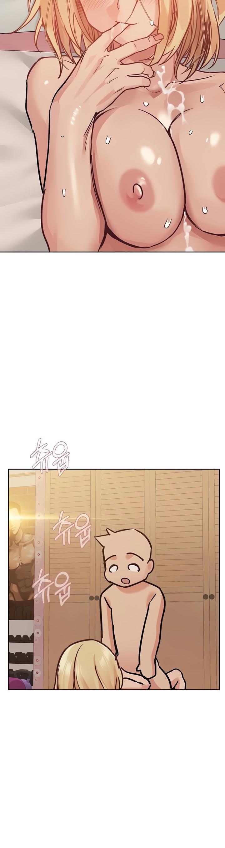 Keep it a secret from your mother Chapter 22 - Page 14 in English