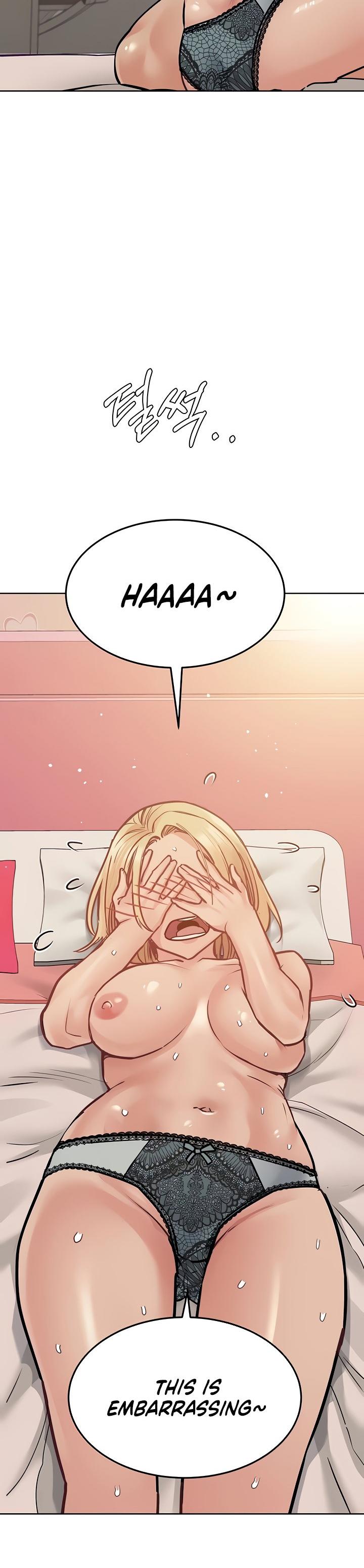 Keep it a secret from your mother Chapter 22 - Page 22 in English