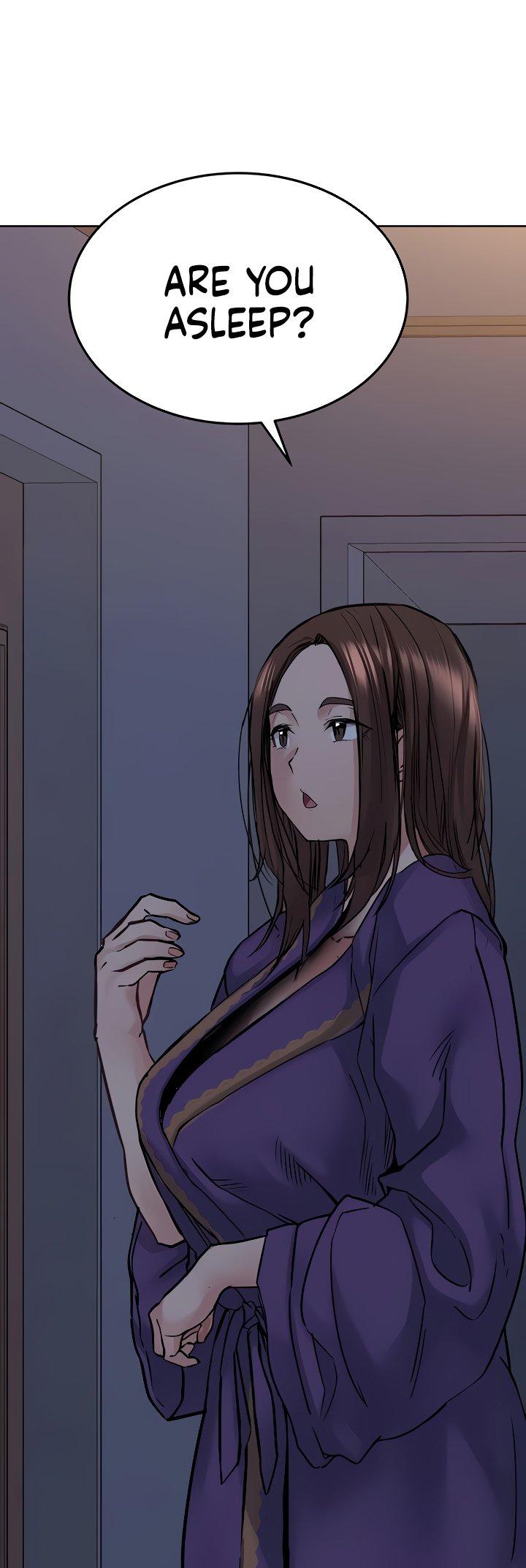 Keep it a secret from your mother Chapter 22 - Page 53 in English