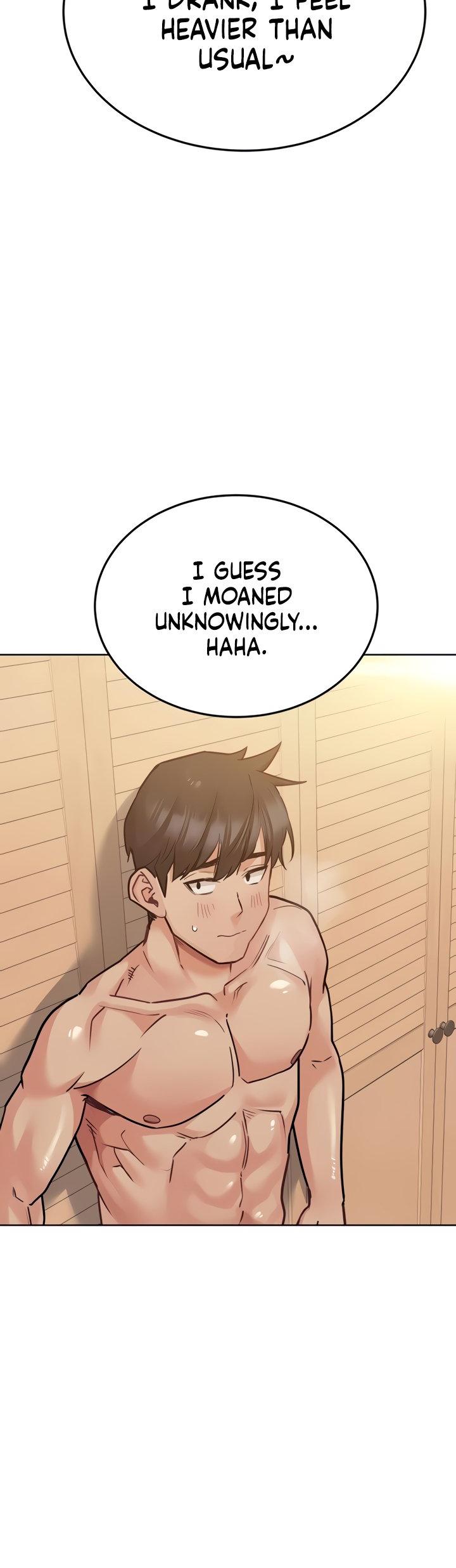 Keep it a secret from your mother Chapter 23 - Page 10 in English