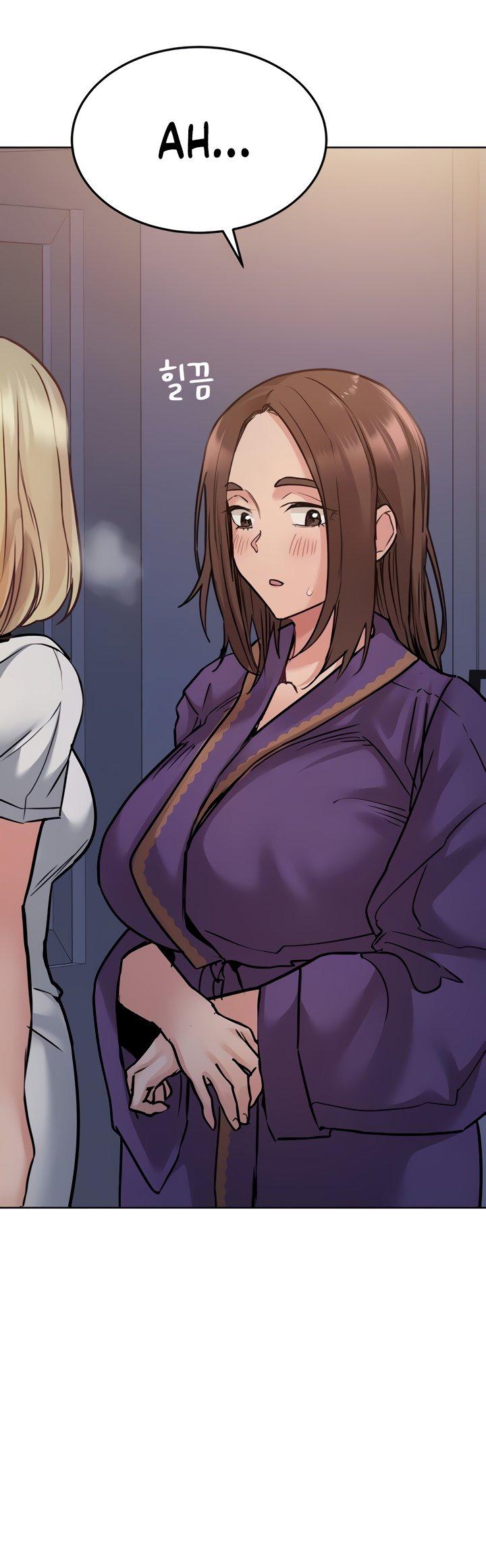 Keep it a secret from your mother Chapter 23 - Page 11 in English