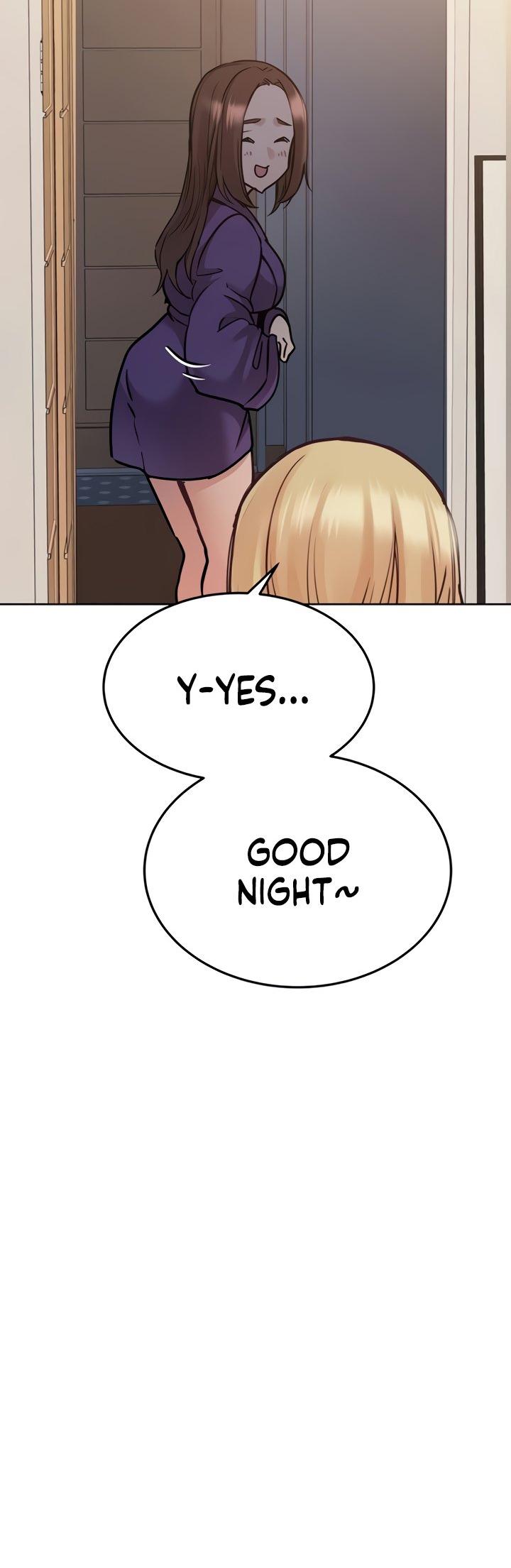 Keep it a secret from your mother Chapter 23 - Page 20 in English