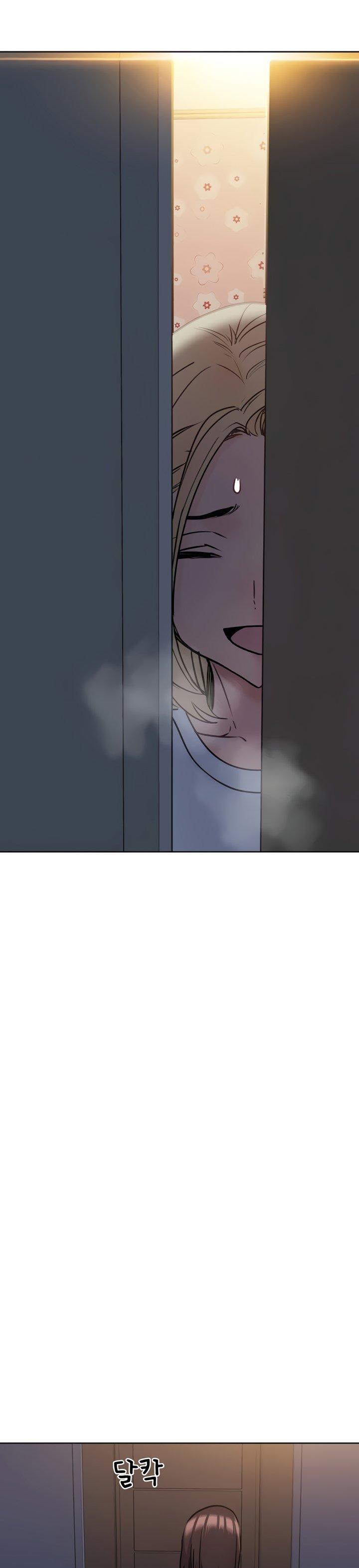 Keep it a secret from your mother Chapter 23 - Page 21 in English