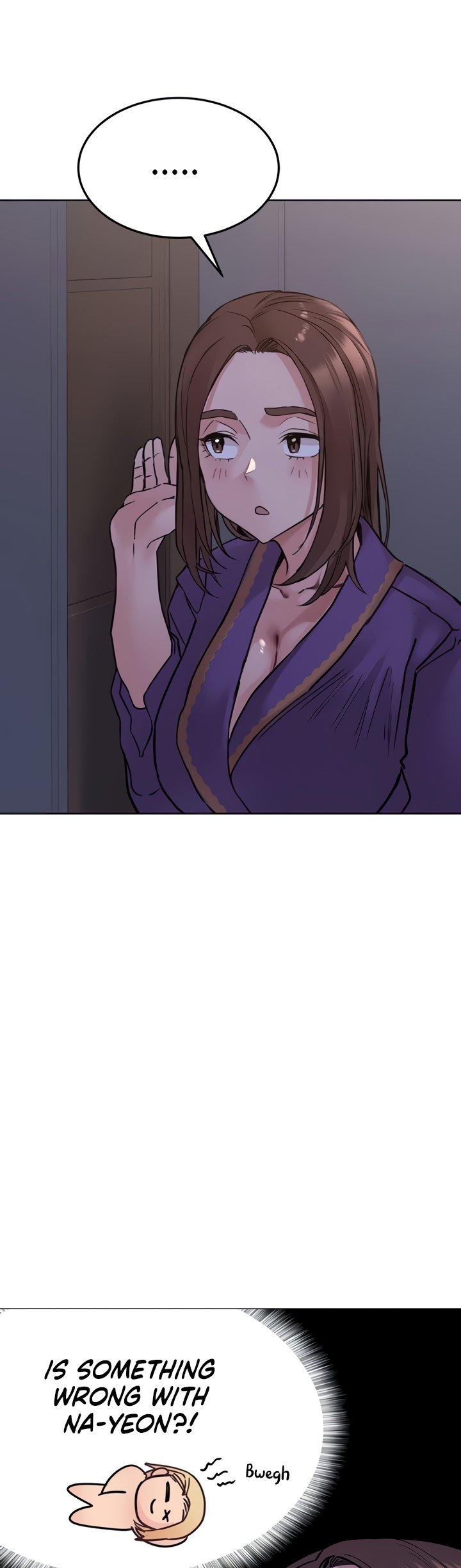 Keep it a secret from your mother Chapter 23 - Page 3 in English