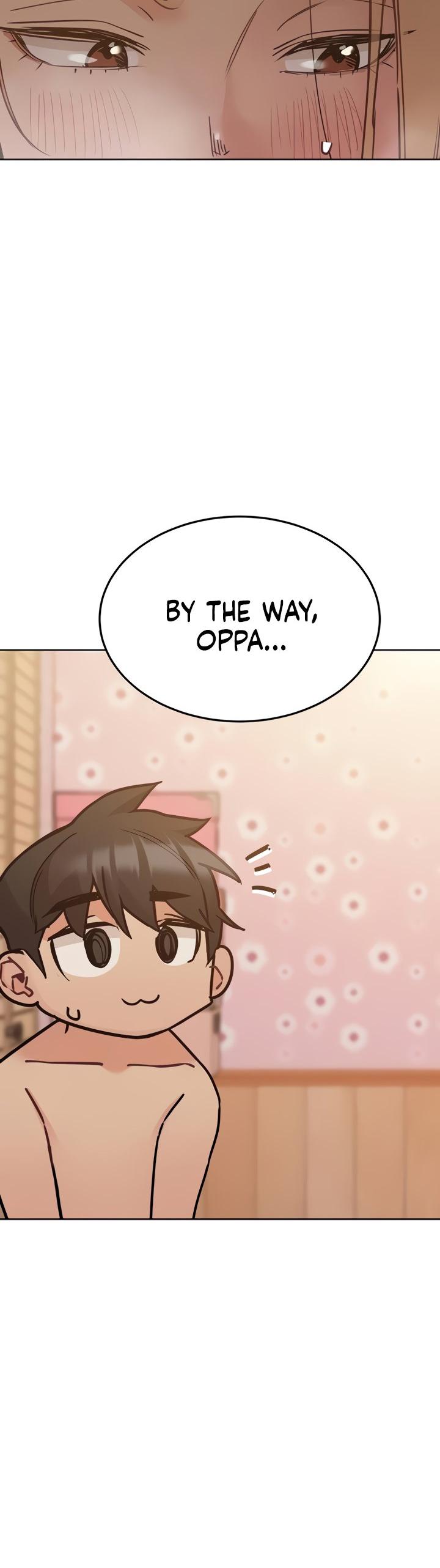 Keep it a secret from your mother Chapter 23 - Page 30 in English