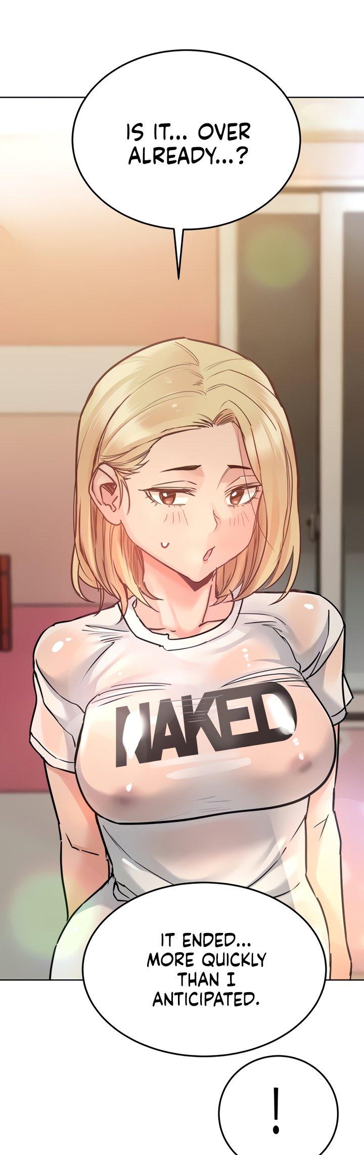 Keep it a secret from your mother Chapter 23 - Page 31 in English