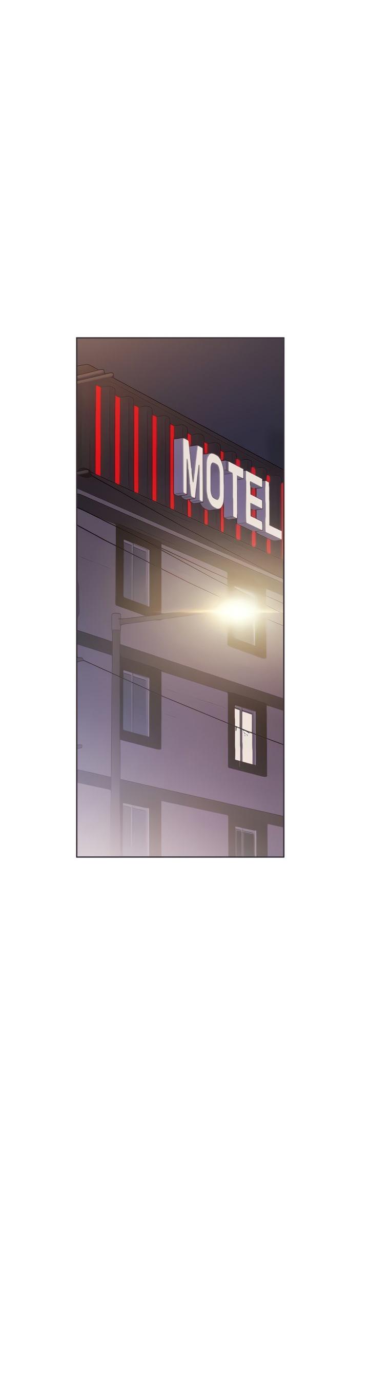 Keep it a secret from your mother Chapter 23 - Page 36 in English
