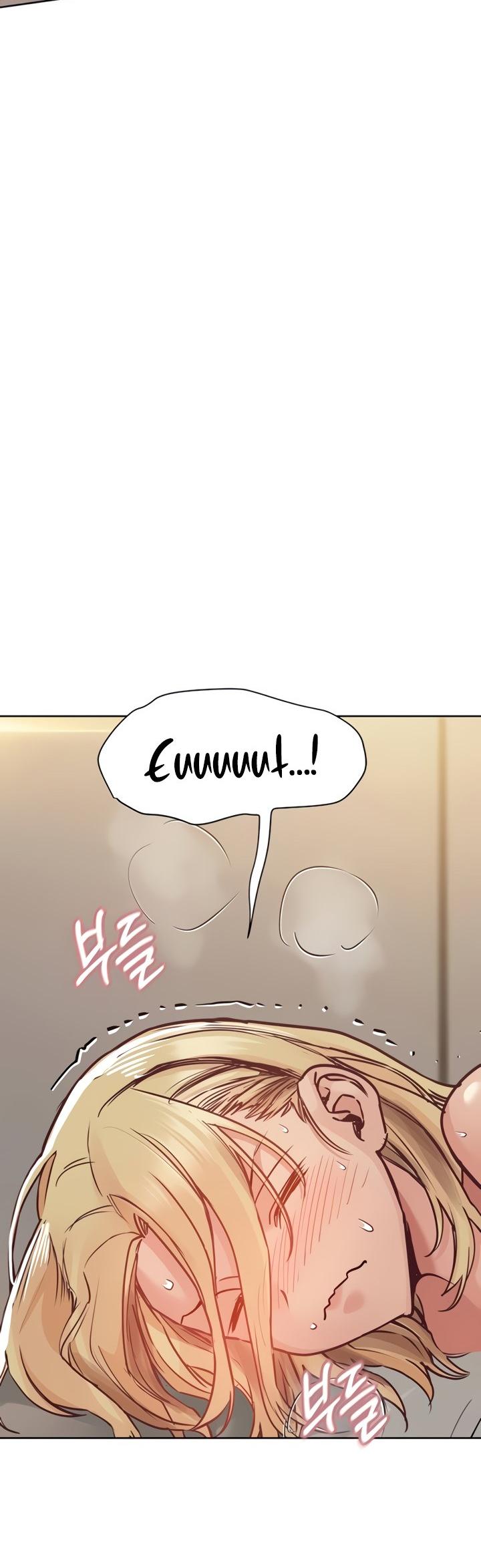 Keep it a secret from your mother Chapter 24 - Page 20 in English