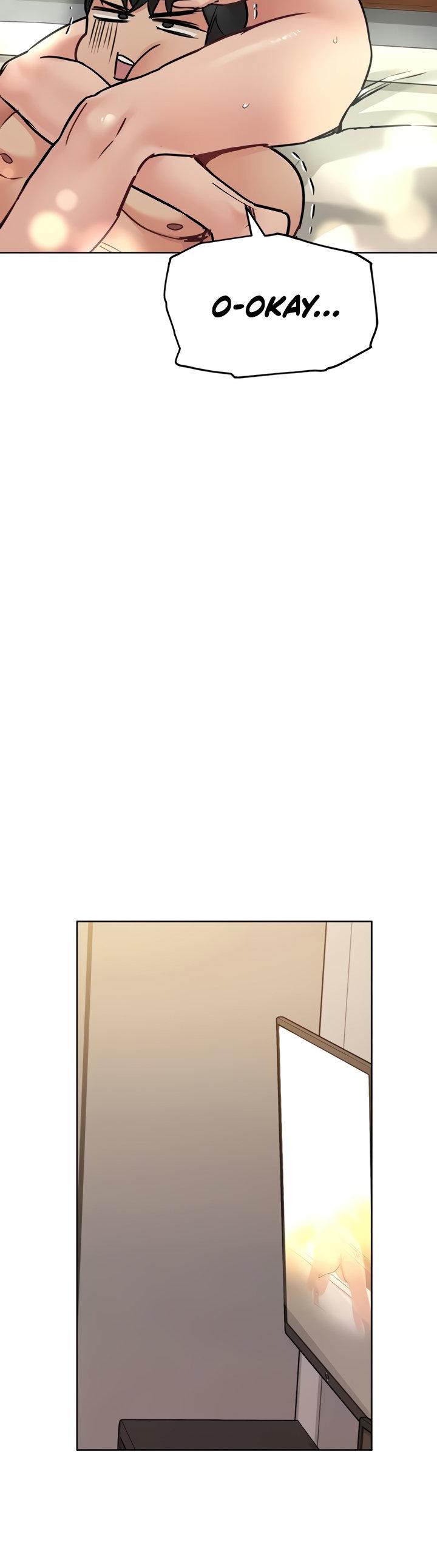 Keep it a secret from your mother Chapter 24 - Page 24 in English