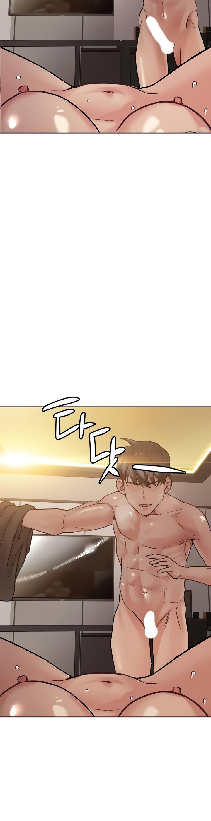 Keep it a secret from your mother Chapter 24 - Page 4 in English
