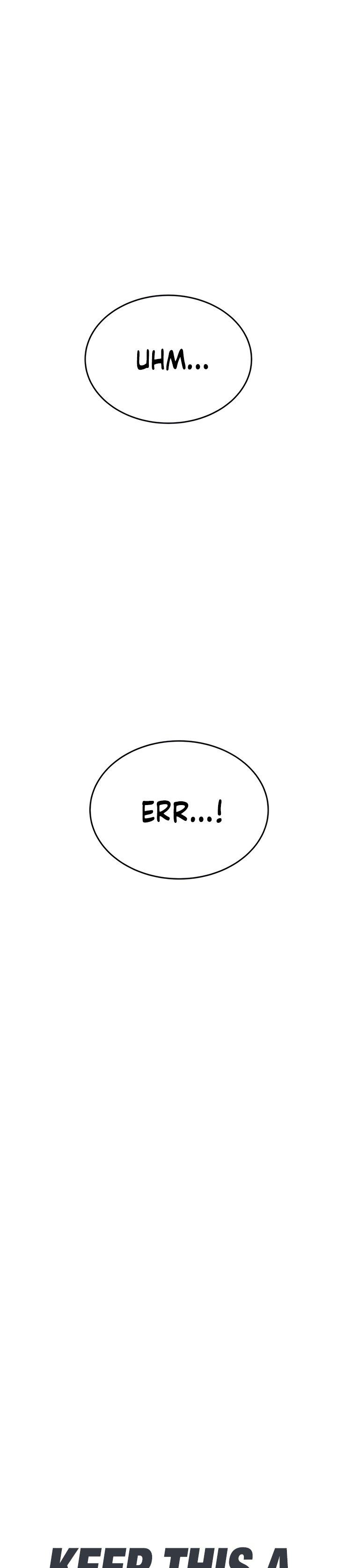 Keep it a secret from your mother Chapter 24 - Page 55 in English