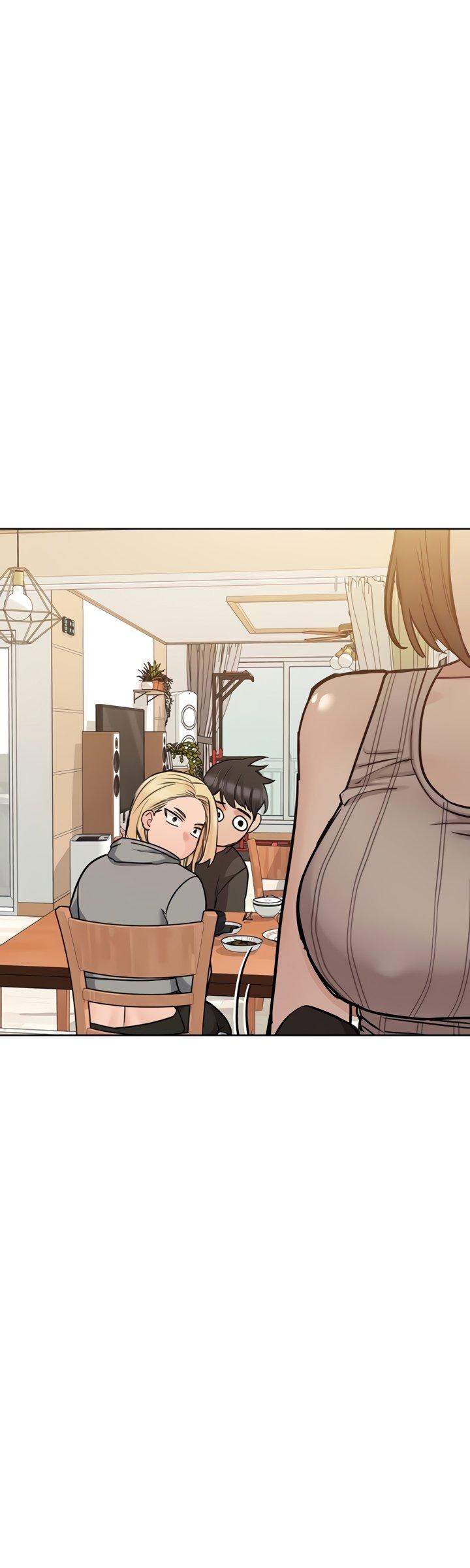 Keep it a secret from your mother Chapter 25 - Page 25 in English