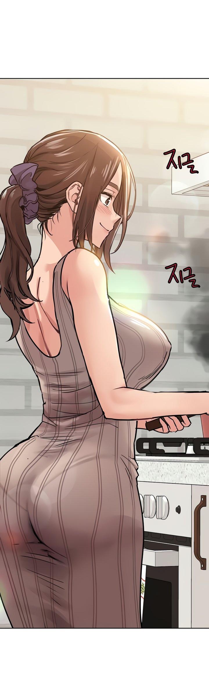 Keep it a secret from your mother Chapter 25 - Page 26 in English