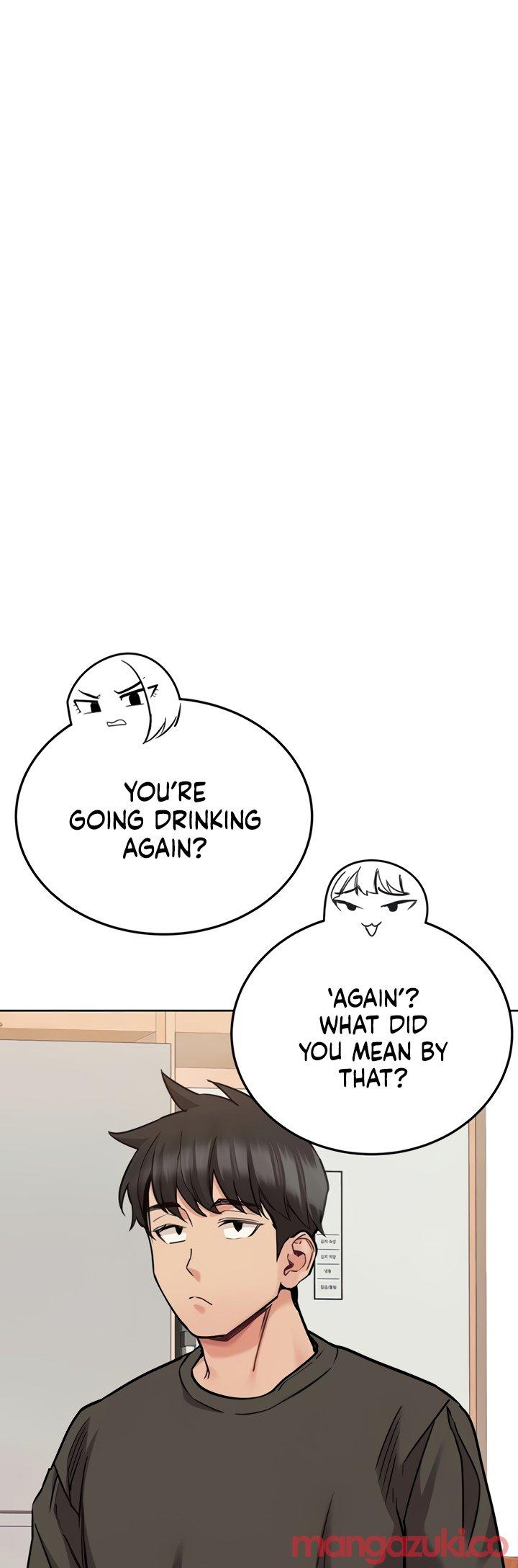 Keep it a secret from your mother Chapter 25 - Page 31 in English