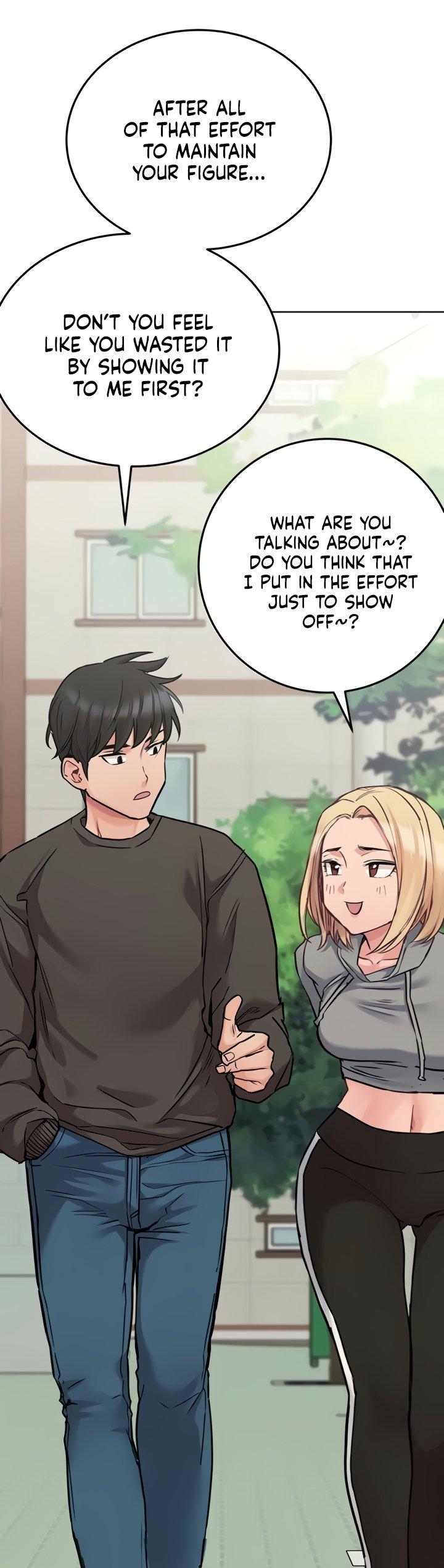 Keep it a secret from your mother Chapter 25 - Page 5 in English