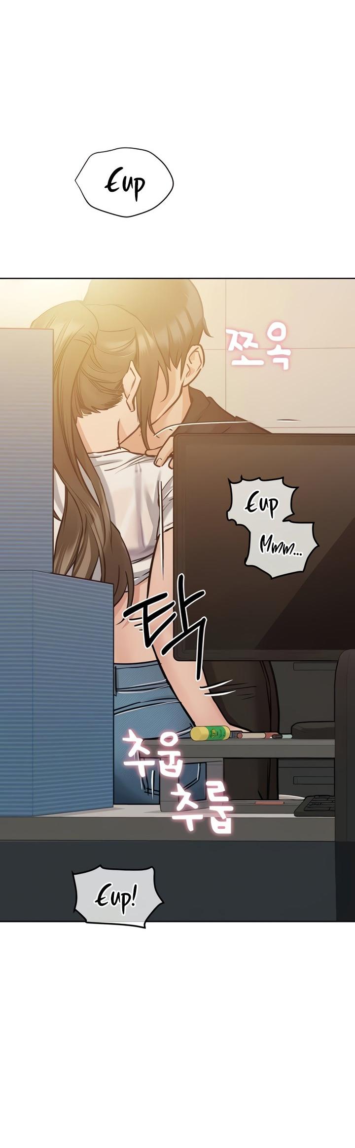 Keep it a secret from your mother Chapter 25 - Page 50 in English