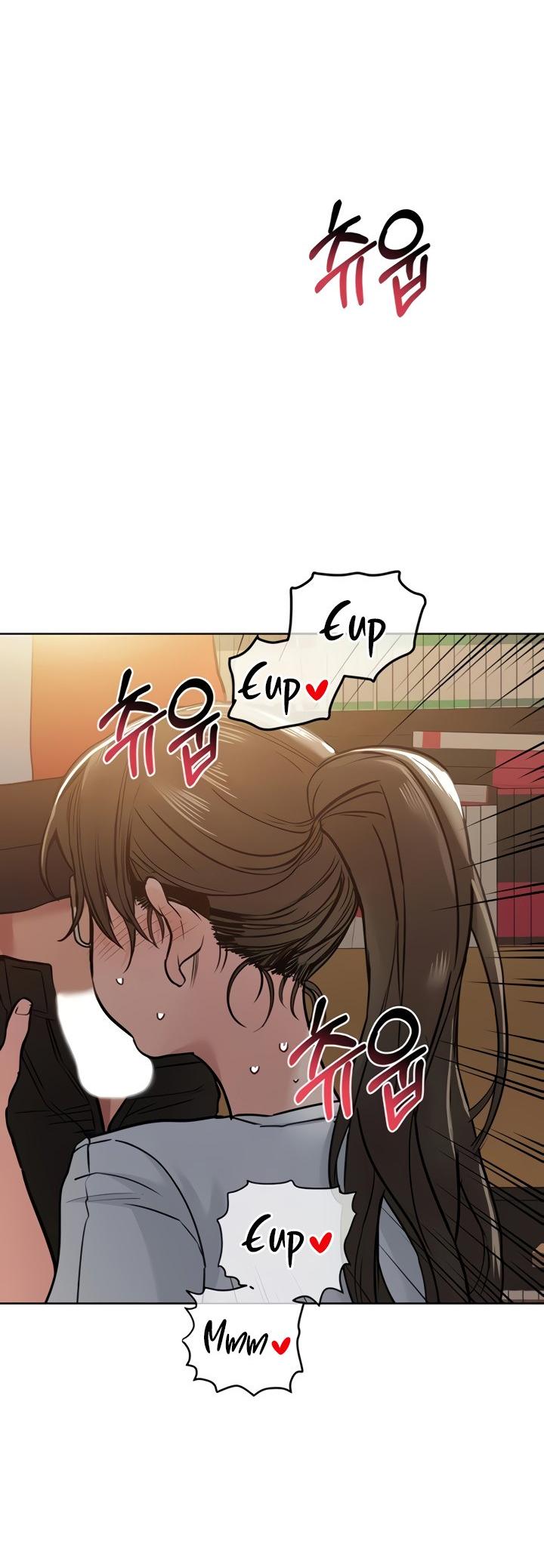 Keep it a secret from your mother Chapter 25 - Page 56 in English