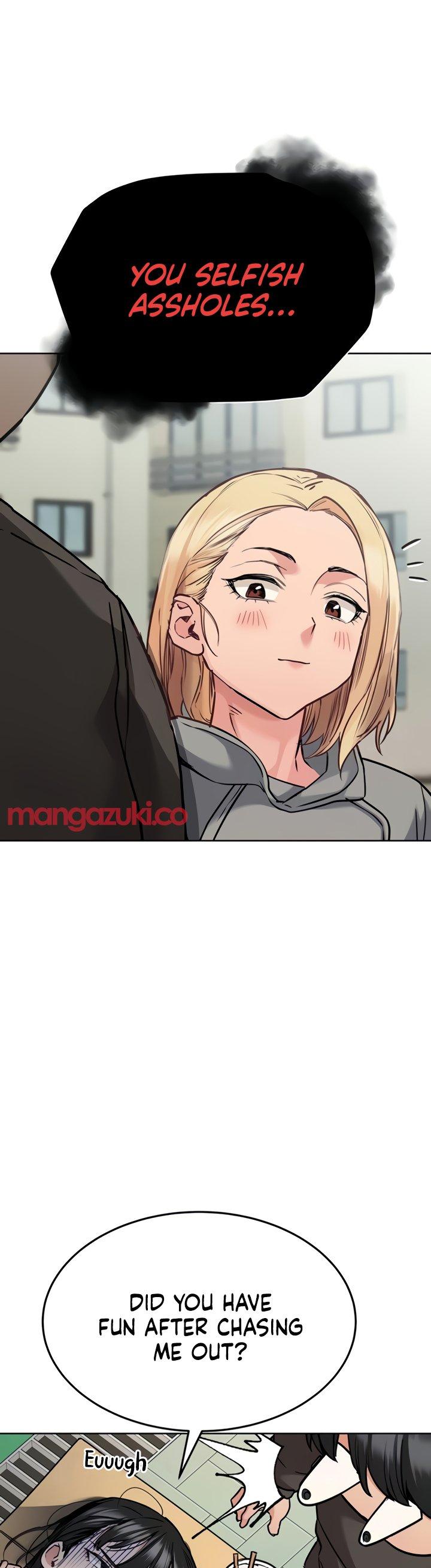 Keep it a secret from your mother Chapter 25 - Page 7 in English