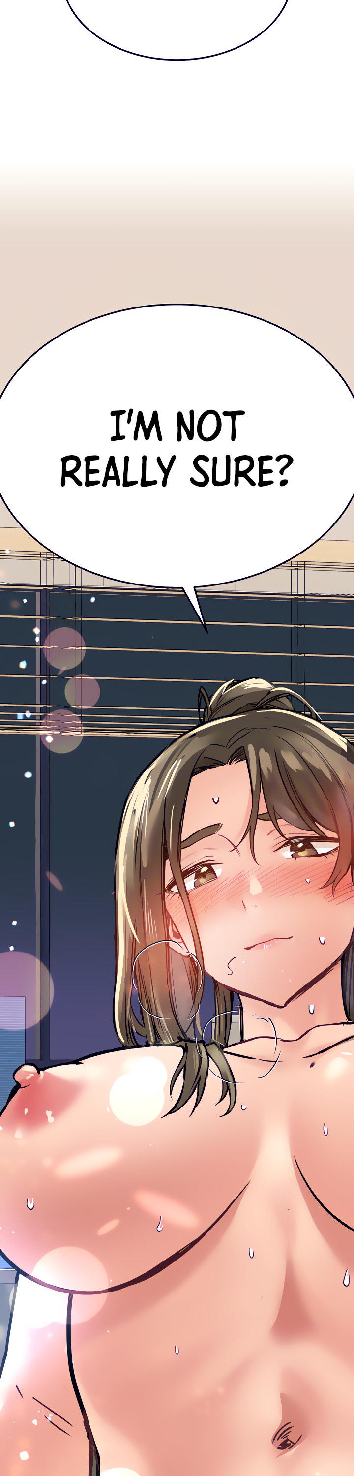 Keep it a secret from your mother Chapter 26 - Page 45 in English