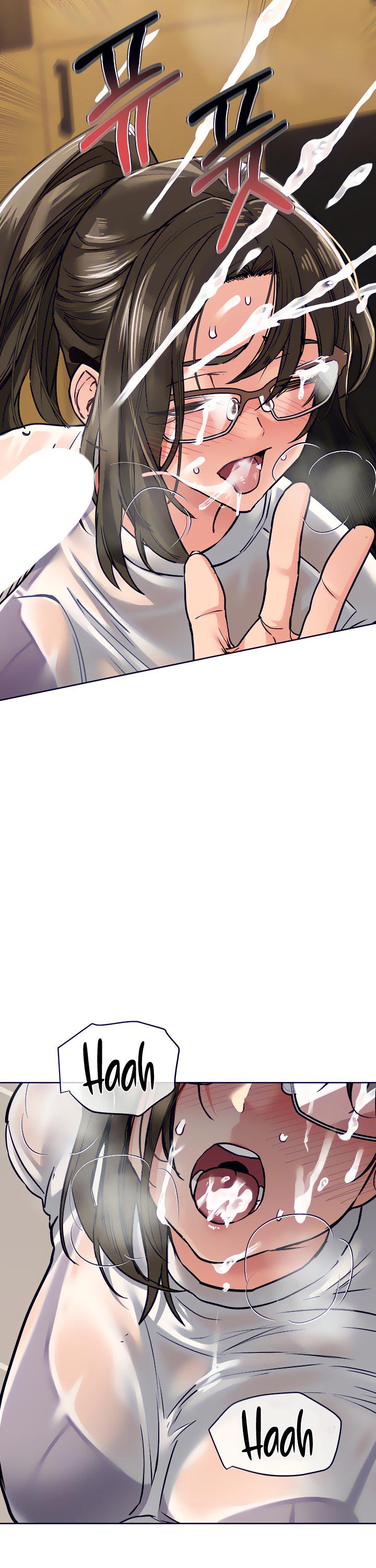 Keep it a secret from your mother Chapter 26 - Page 9 in English
