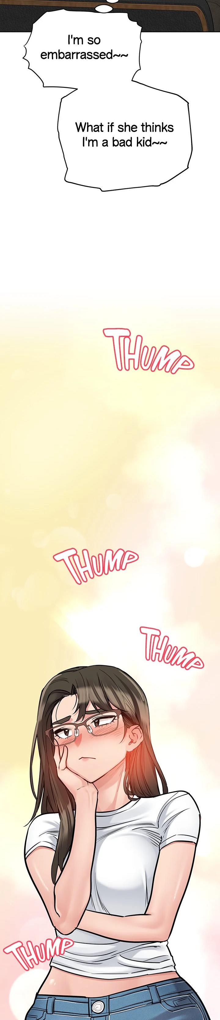 Keep it a secret from your mother Chapter 27 - Page 26 in English