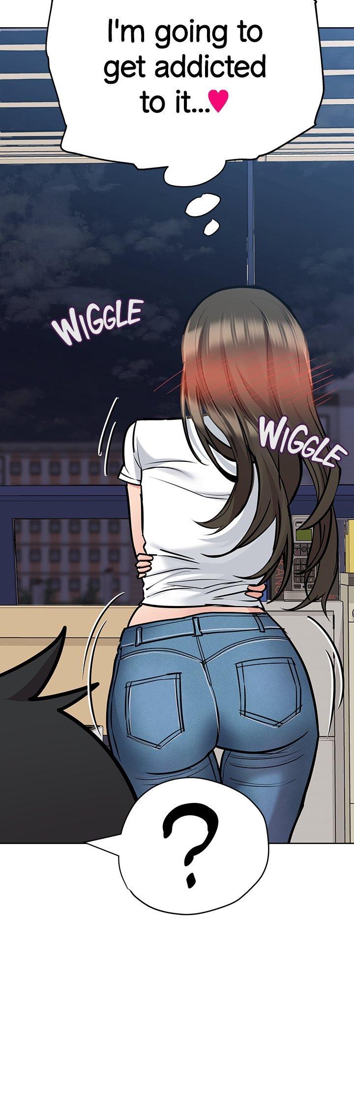 Keep it a secret from your mother Chapter 27 - Page 28 in English