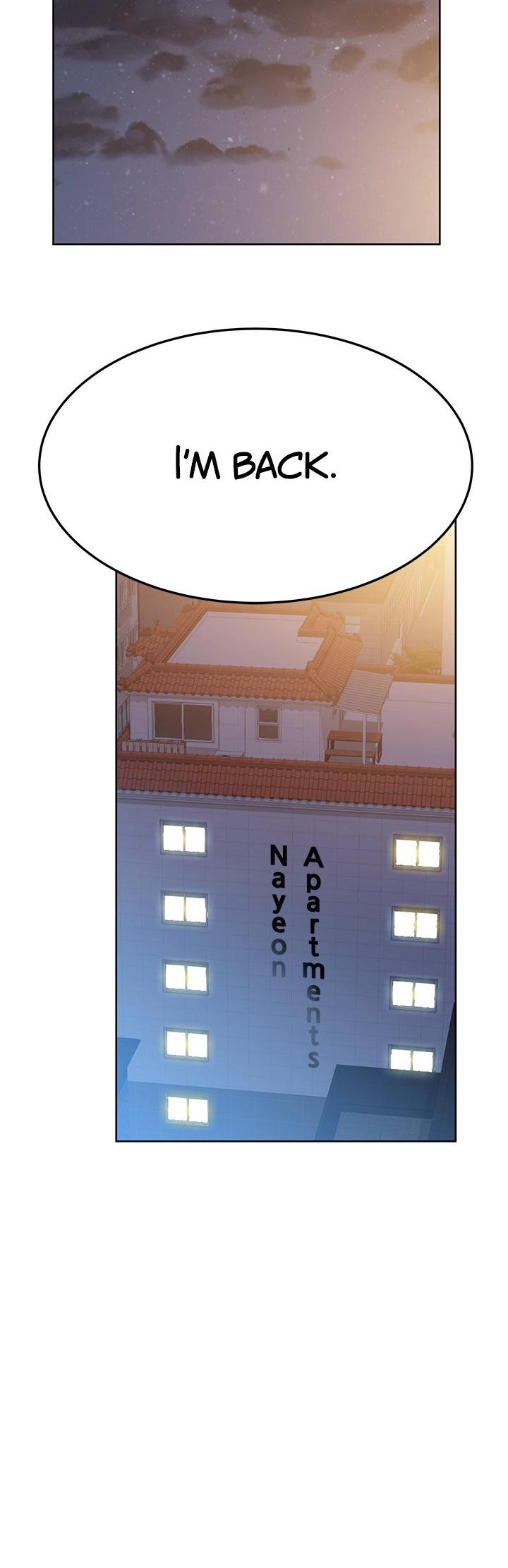 Keep it a secret from your mother Chapter 27 - Page 30 in English