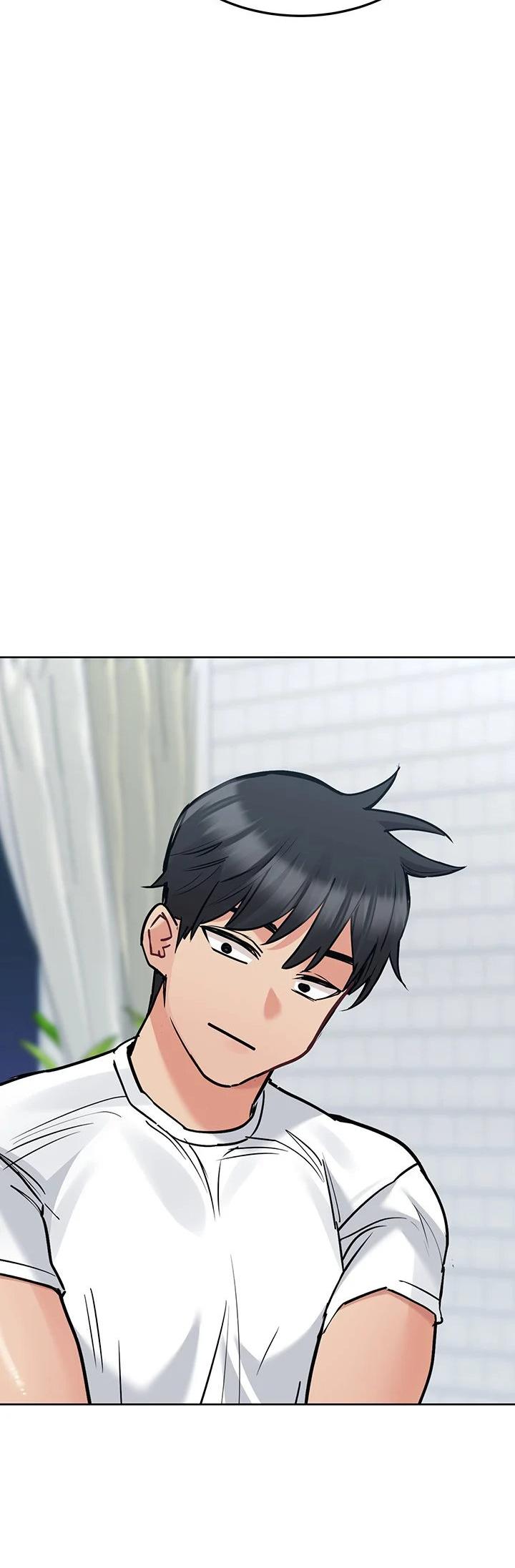 Keep it a secret from your mother Chapter 27 - Page 48 in English