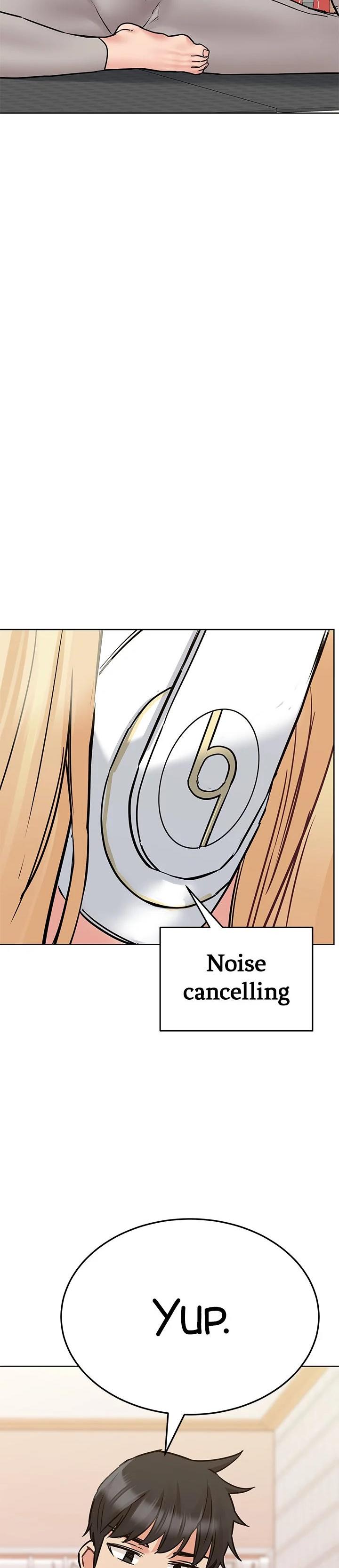 Keep it a secret from your mother Chapter 27 - Page 50 in English