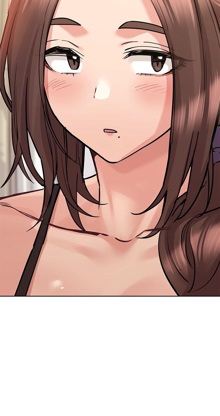 Keep it a secret from your mother Chapter 27 - Page 56 in English