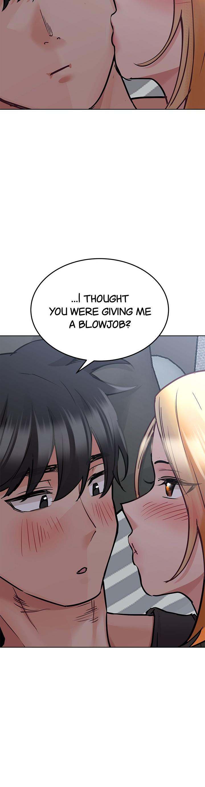 Keep it a secret from your mother Chapter 28 - Page 22 in English