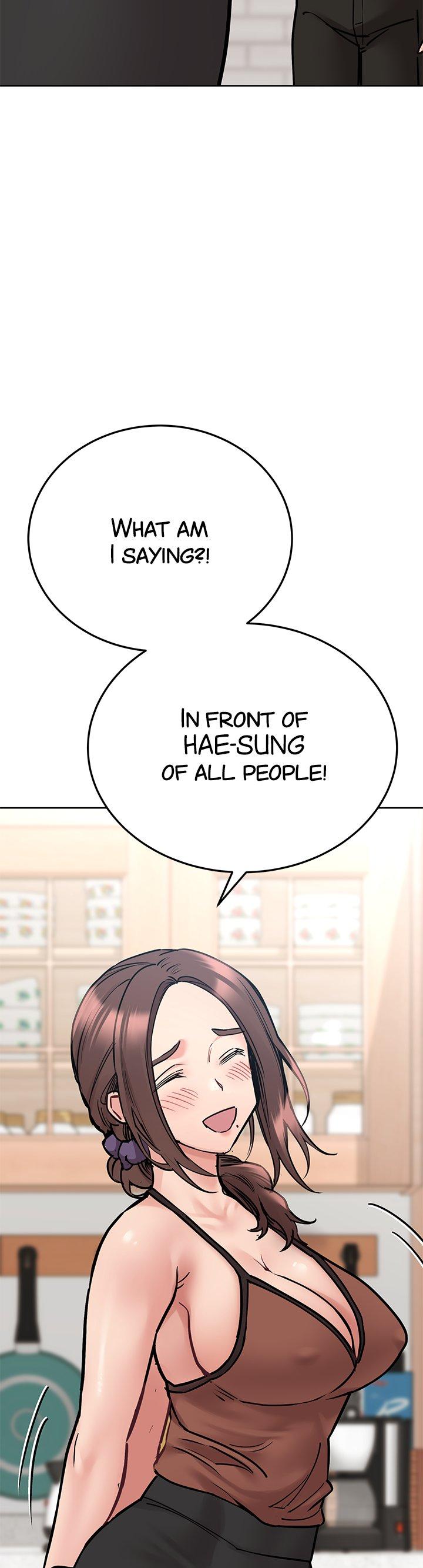 Keep it a secret from your mother Chapter 28 - Page 7 in English