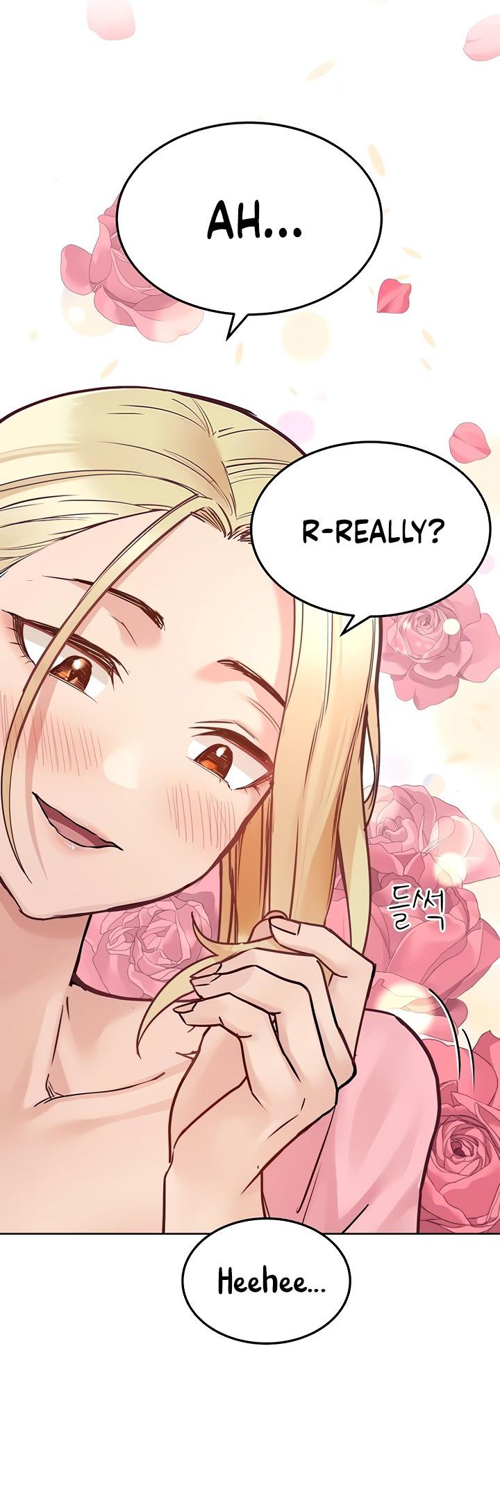 Keep it a secret from your mother Chapter 29 - Page 10 in English