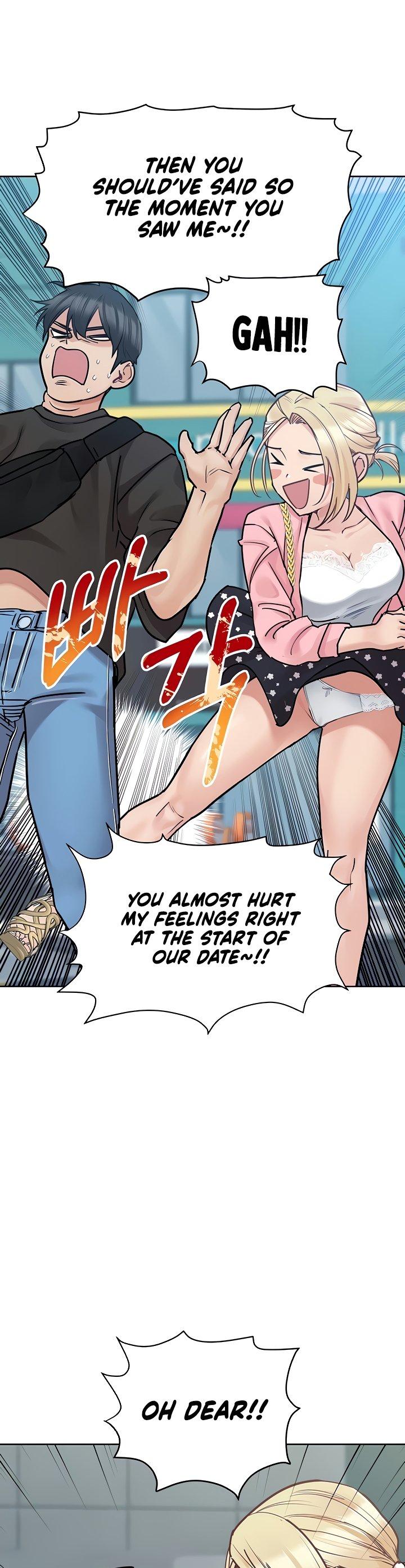 Keep it a secret from your mother Chapter 29 - Page 11 in English