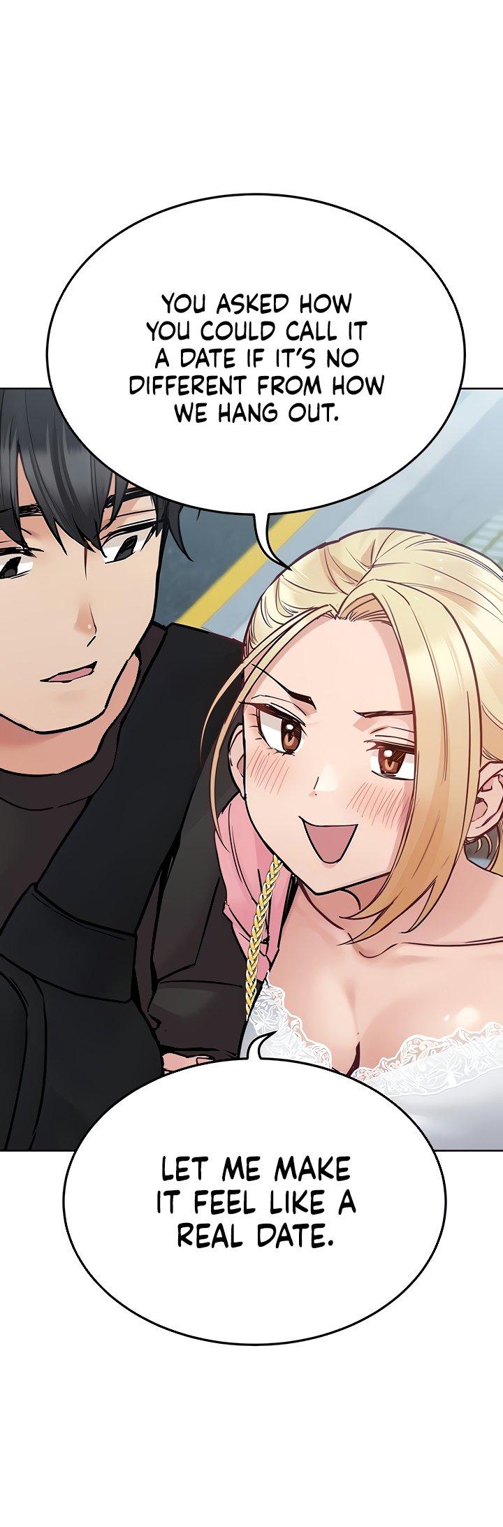 Keep it a secret from your mother Chapter 29 - Page 13 in English