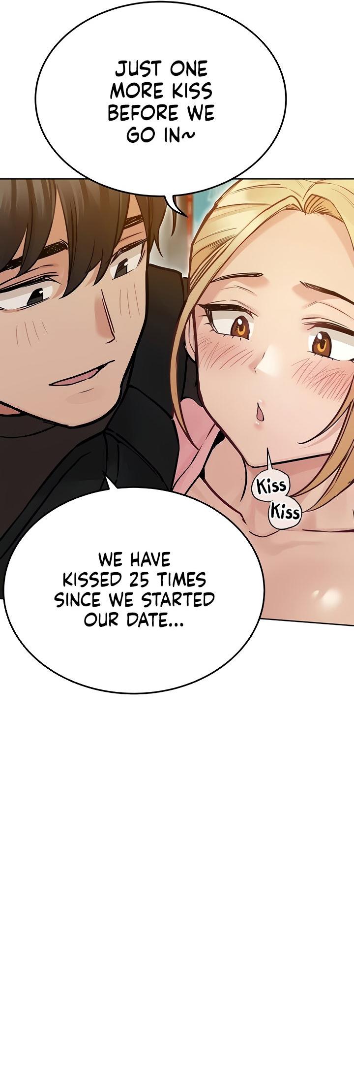 Keep it a secret from your mother Chapter 29 - Page 20 in English