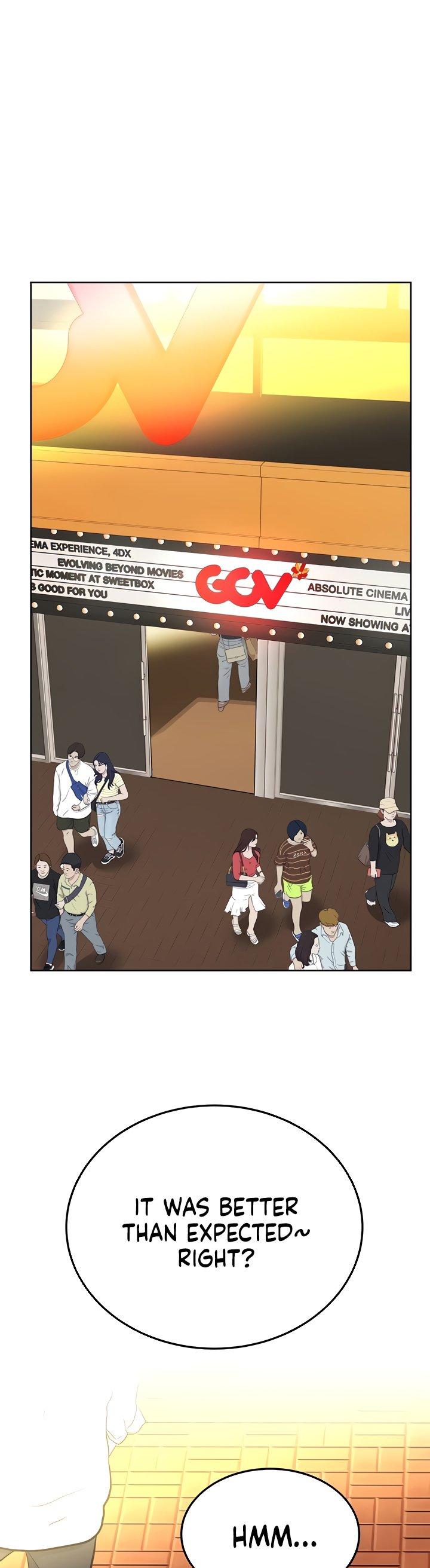 Keep it a secret from your mother Chapter 29 - Page 29 in English